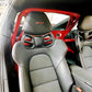 CMS Performance Clubsport Roll Bar for Porsche GT3/GT3RS/GT2RS (991)