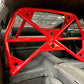 CMS Performance Clubsport Roll Bar for Porsche GT3/GT3RS/GT2RS (991)