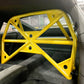 CMS Performance Clubsport Roll Bar for Porsche GT3/GT3RS/GT2RS (991)