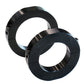 CMS Performance Roll Bar Harness Collars | 1.50" & 1.75"