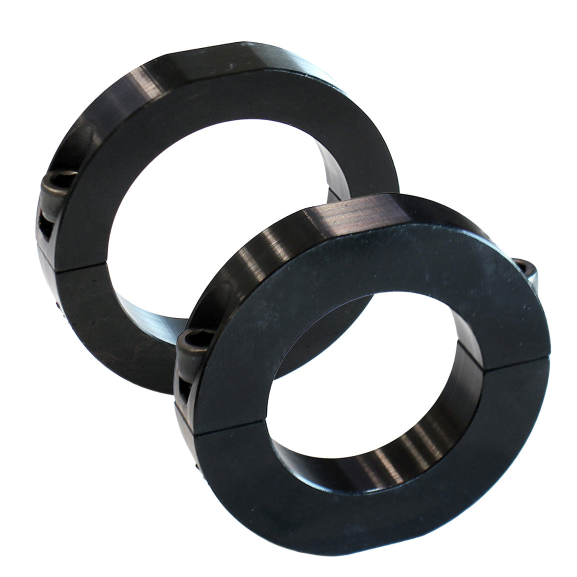 CMS Performance Roll Bar Harness Collars | 1.50" & 1.75"