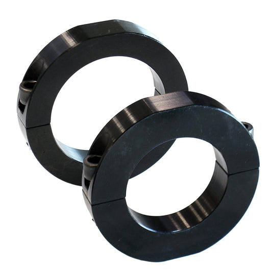 CMS Performance Roll Bar Harness Collars | 1.50" & 1.75"