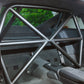 CMS Performance Roll Bar for Porsche Carrera/GT3/GT3RS/GT2RS (991)