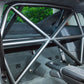 CMS Performance Roll Bar for Porsche Carrera/GT3/GT3RS/GT2RS (991)