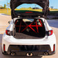 CMS Performance Roll Bar for Toyota GR Corolla (2023+)