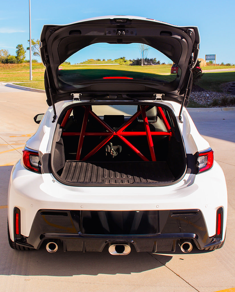 CMS Performance Roll Bar for Toyota GR Corolla (2023+)