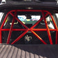 CMS Performance Roll Bar for Toyota GR Corolla (2023+)