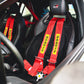 CMS Performance Roll Bar for Toyota GR Corolla (2023+)