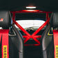 CMS Performance Roll Bar for Toyota GR Corolla (2023+)