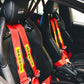 CMS Performance Roll Bar for Toyota GR Corolla (2023+)