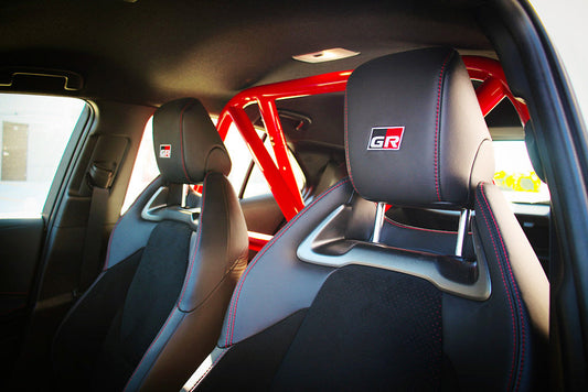 CMS Performance Roll Bar for Toyota GR Corolla (2023+)