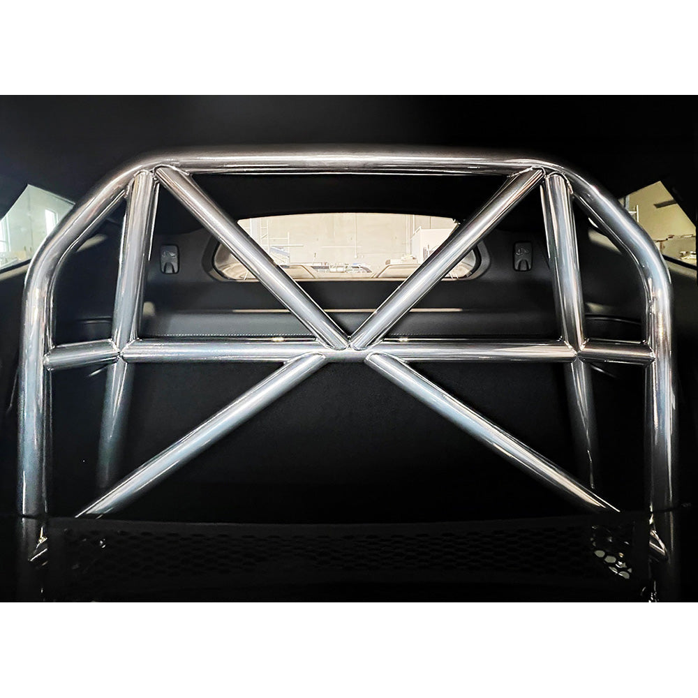CMS Performance Roll Bar for Lotus Emira (2024+)