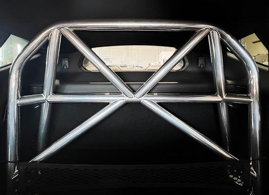 CMS Performance Roll Bar for Lotus Emira (2024+)