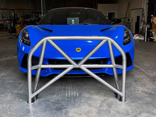 CMS Performance Roll Bar for Lotus Emira (2024+)