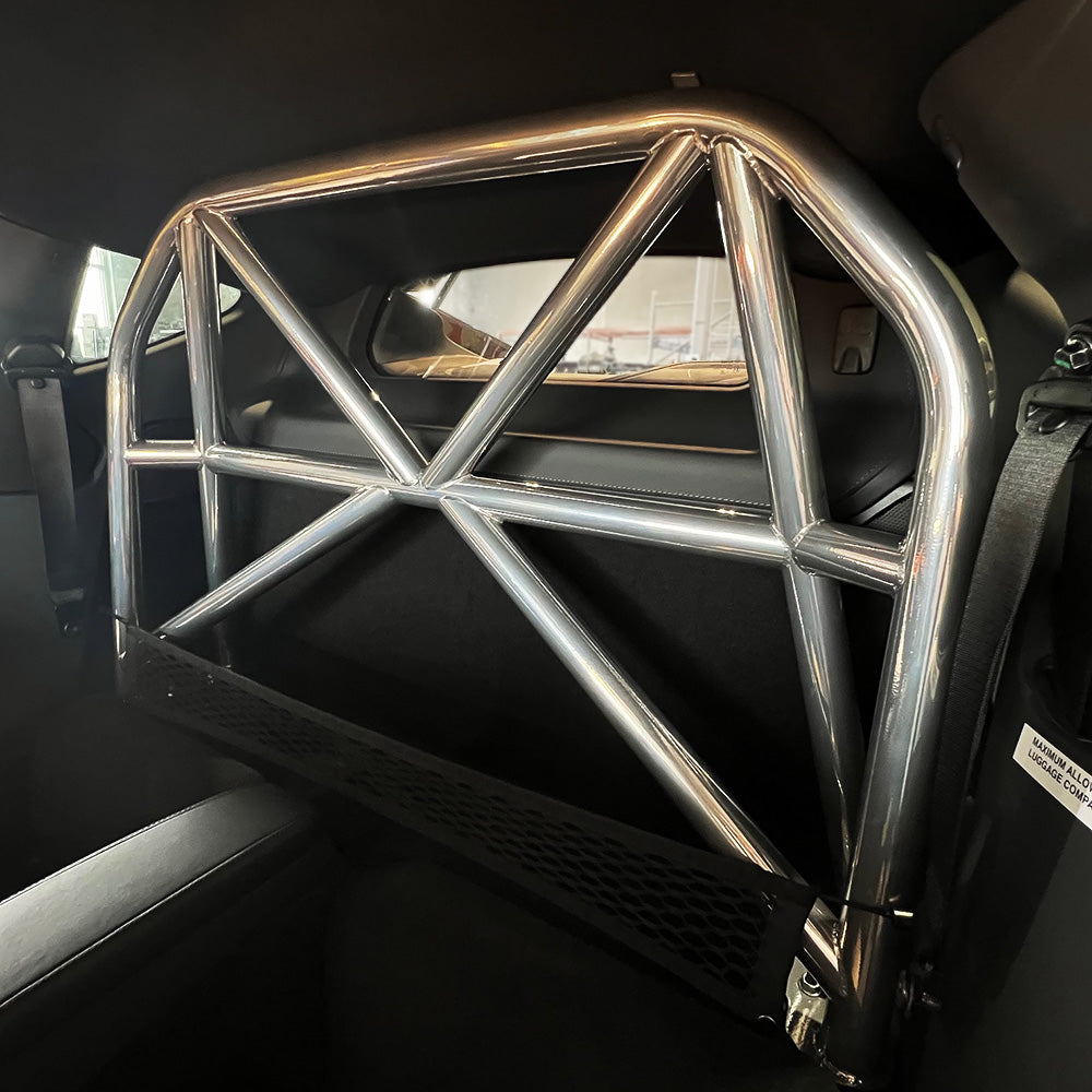 CMS Performance Roll Bar for Lotus Emira (2024+)