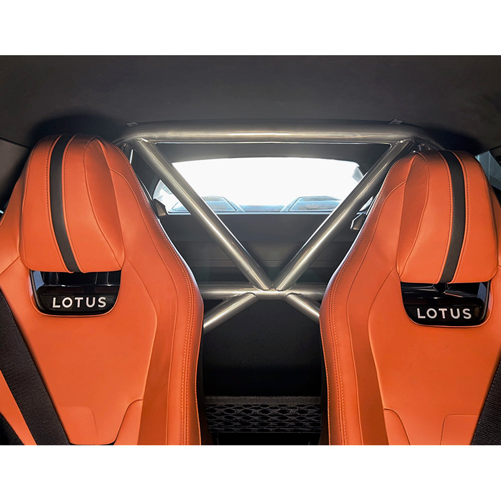 CMS Performance Roll Bar for Lotus Emira (2024+)