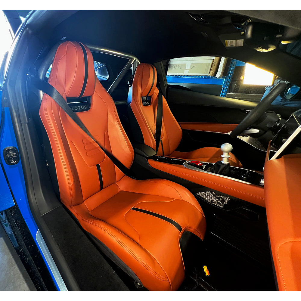 CMS Performance Roll Bar for Lotus Emira (2024+)