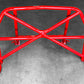 CMS Performance Roll Bar for BMW F82 M4 (2015-2020)