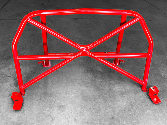 CMS Performance Roll Bar for BMW F82 M4 (2015-2020)