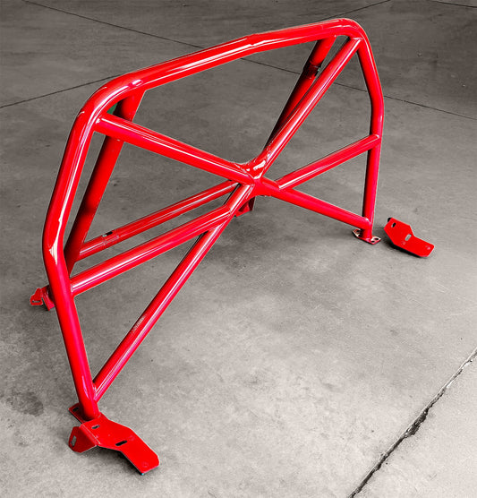 CMS Performance Roll Bar for BMW F82 M4 (2015-2020)