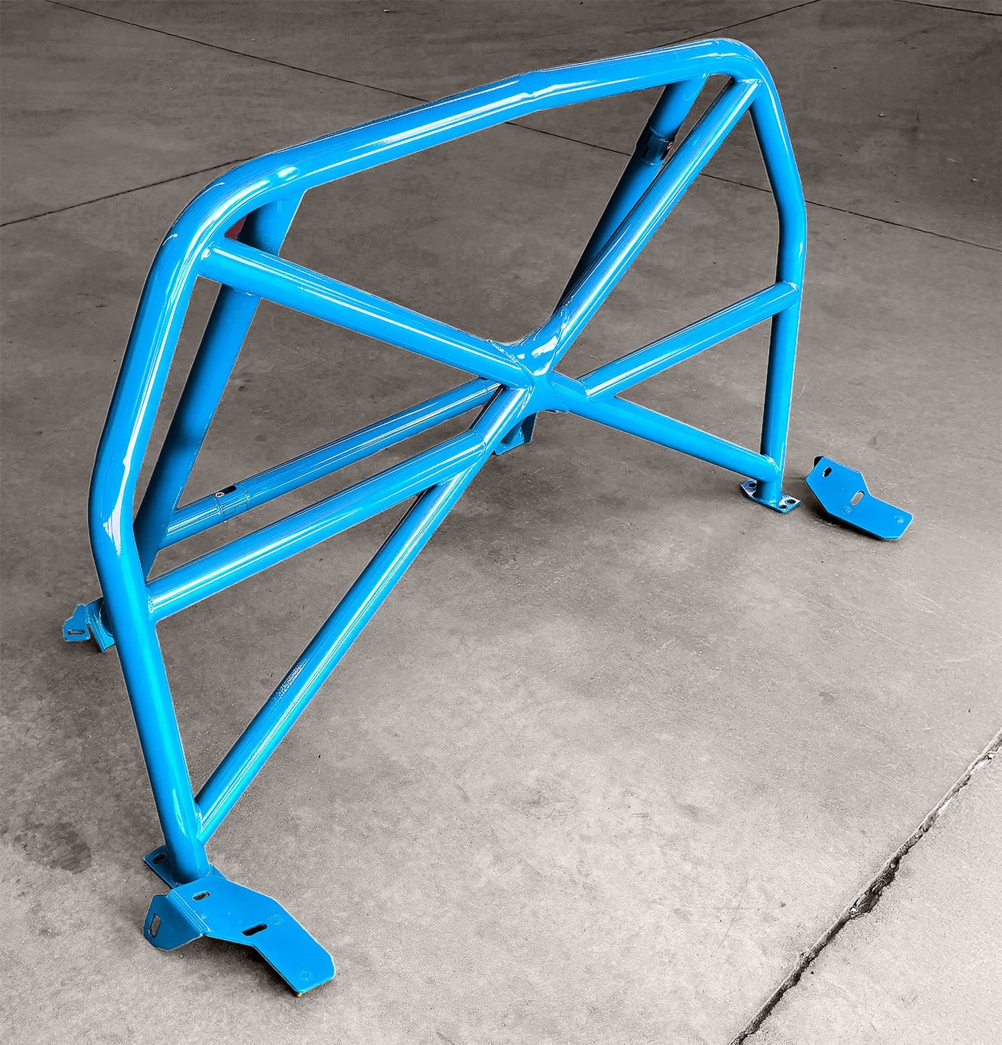 CMS Performance Roll Bar for BMW F82 M4 (2015-2020)