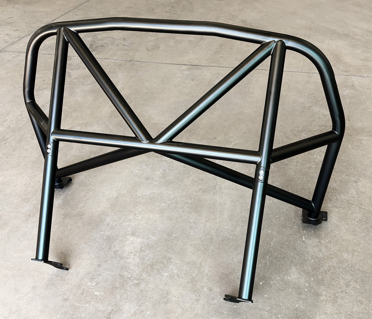 CMS Performance Roll Bar for BMW F92 M8 Coupe (2020+)