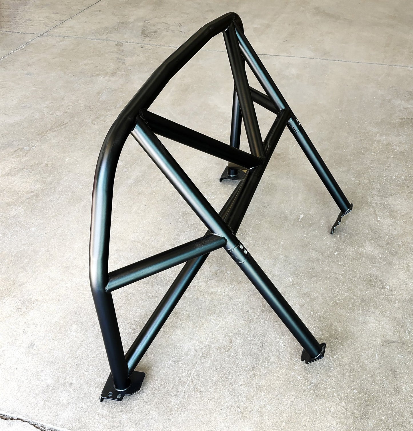 CMS Performance Roll Bar for BMW F92 M8 Coupe (2020+)
