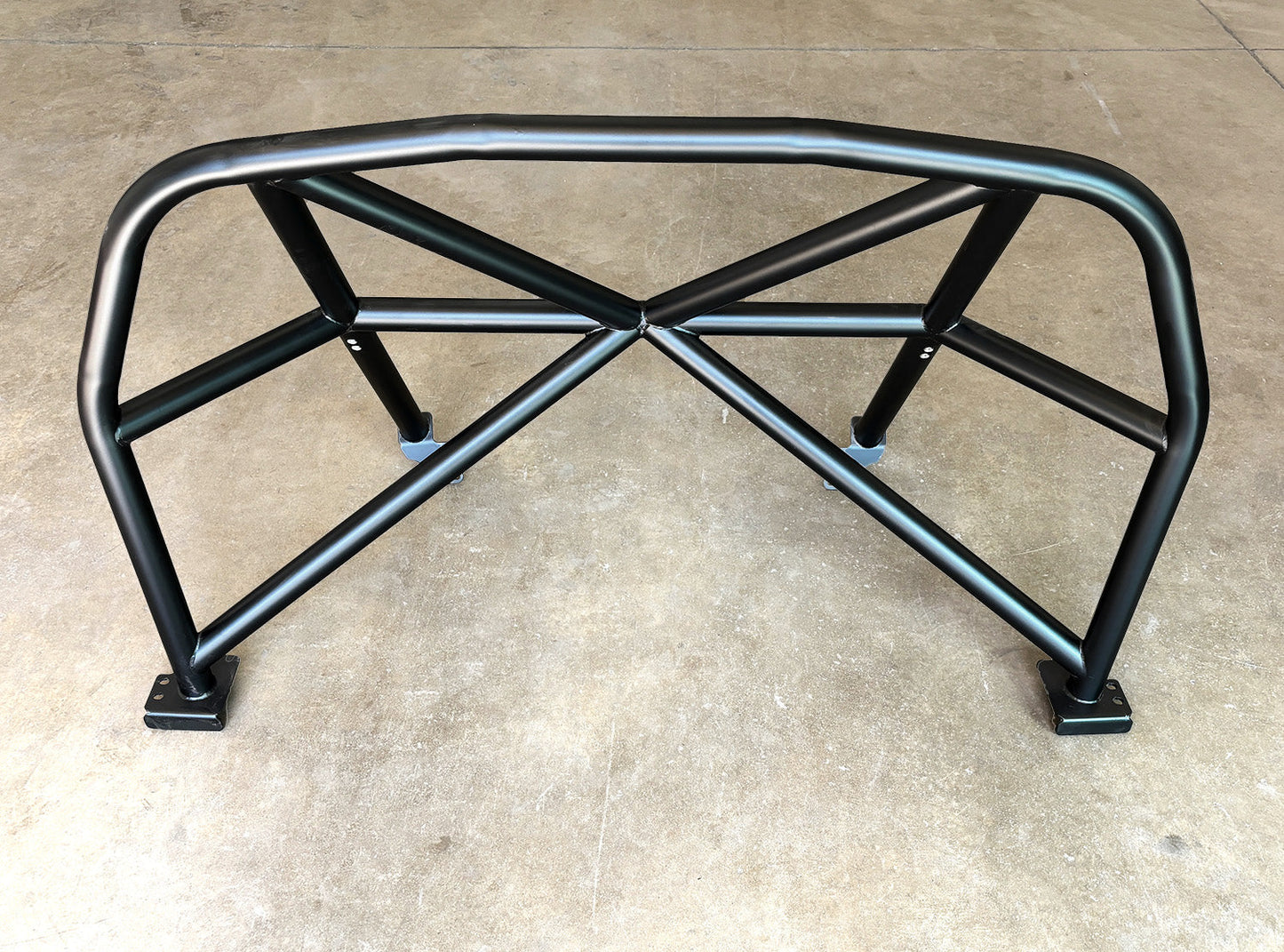 CMS Performance Roll Bar for BMW F92 M8 Coupe (2020+)