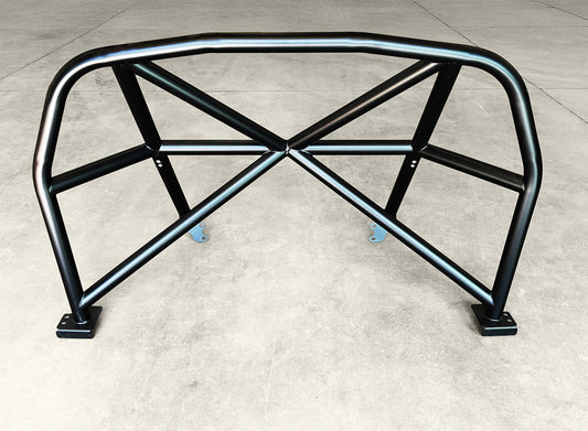 CMS Performance Roll Bar for BMW F92 M8 Coupe (2020+)