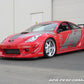 Toyota Celica GT-300 Widebody Aerodynamic Kit 2000-2005