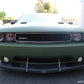 Dodge Challenger SRT-8 Carbon Fiber Front Wind Splitter 2011 - 2014