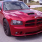 Dodge Charger SRT-8 Carbon Fiber Front Wind Splitter 2006 - 2010