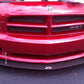 Dodge Charger SRT-8 Carbon Fiber Front Wind Splitter 2006 - 2010
