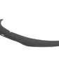 Chevrolet SS Sedan Carbon Fiber Front Wind Splitter