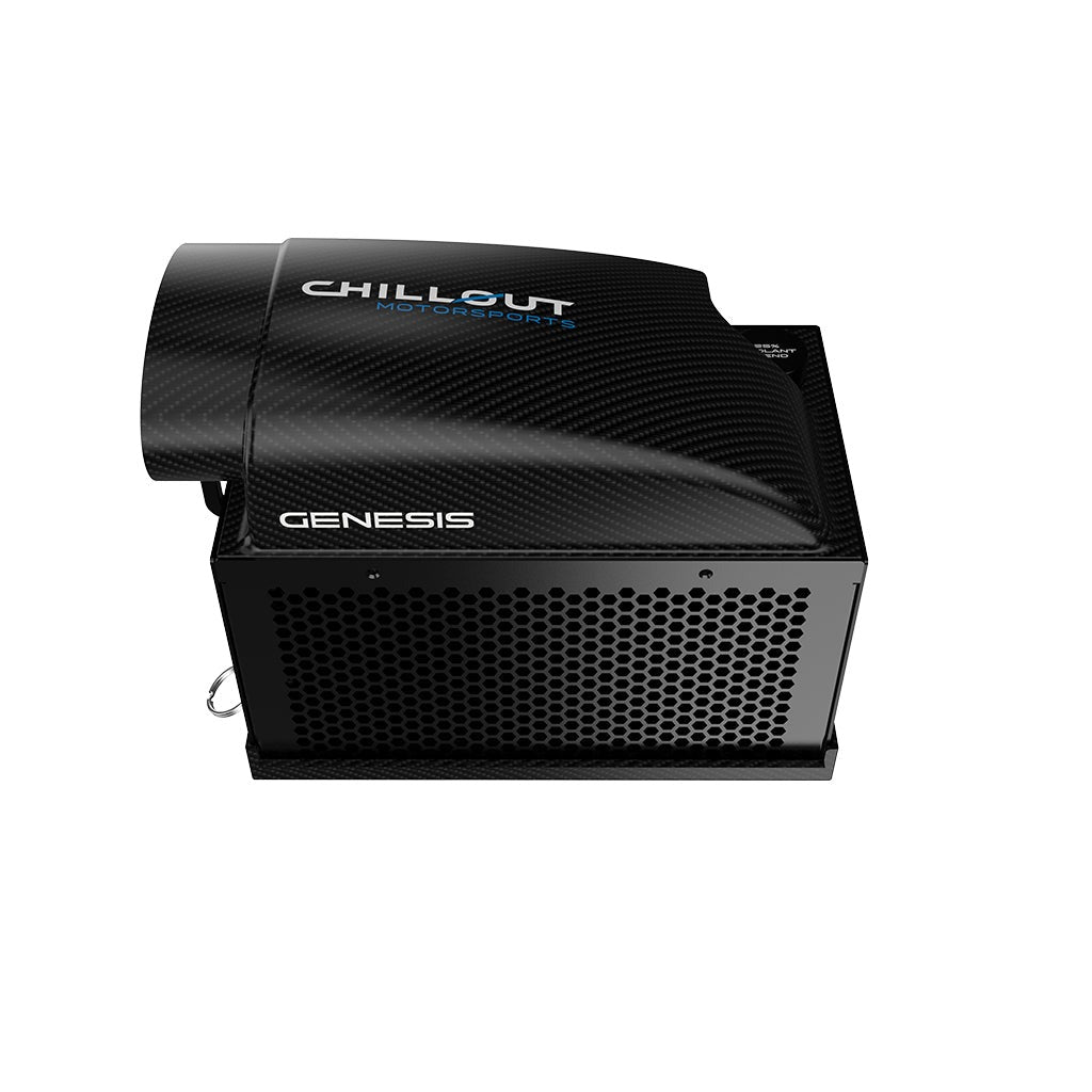 Chillout Systems Genesis-Advanced Driver Cooling System