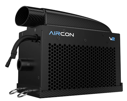 Chillout AirCon V2 Helmet Cooler
