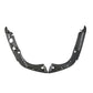 Carbon Fiber Honda FL5 Civic Type R Carbon Fiber Radiator Cooling Plates 2023 - Current