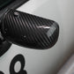 Carbon Fiber Toyota GR86/ Subaru BRZ Formula GT3 Carbon Fiber Mirror/Black 2022+