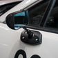 Carbon Fiber Toyota GR86/ Subaru BRZ Formula GT3 Carbon Fiber Mirror/Black 2022+