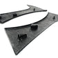 Carbon Fiber Toyota GR86 / Subaru BRZ Fender Cover 2022+
