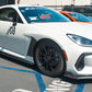 Carbon Fiber Subaru BRZ Carbon Fiber Aero Kit 2022+
