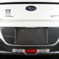 Carbon Fiber Toyota GR86/ Subaru BRZ License Plate Frame 2022+