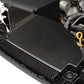 Carbon Fiber Subaru WRX Radiator Cooling Plate and Intake Enhancement Kit 2022-UP