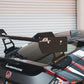 Honda FK8 Civic Type R GT250 Carbon Fiber Swan Neck Wing 2017 - 2021