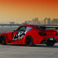Honda S2000 S2-GT Widebody Aerodynamic Kit 2000 - 2009