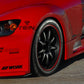 Honda S2000 S2-GT Widebody Aerodynamic Kit 2000 - 2009