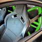 CMS Performance Roll Bar for S650 Mustang Dark Horse (2024+)