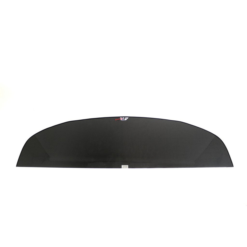 Dodge Magnum SRT-8 Carbon Fiber Front Wind Splitter 2005 - 2008