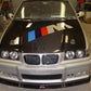 BMW E36 M3 Carbon Fiber Front Wind Splitter