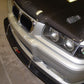 BMW E36 M3 Carbon Fiber Front Wind Splitter
